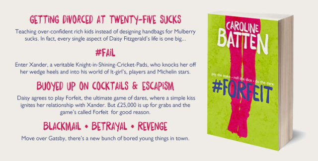 Forfeit Advert_Beige