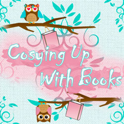 Cosying Up With Books