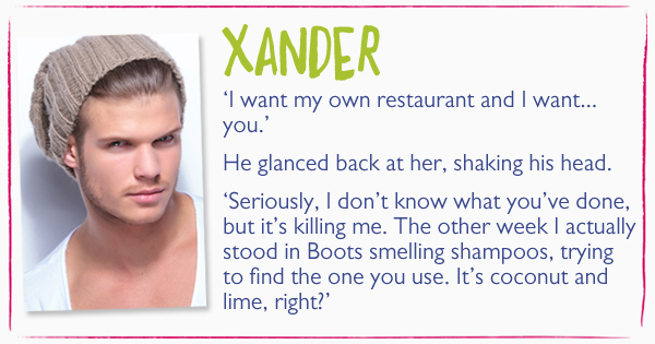#Forfeit_XanderTeaser_New
