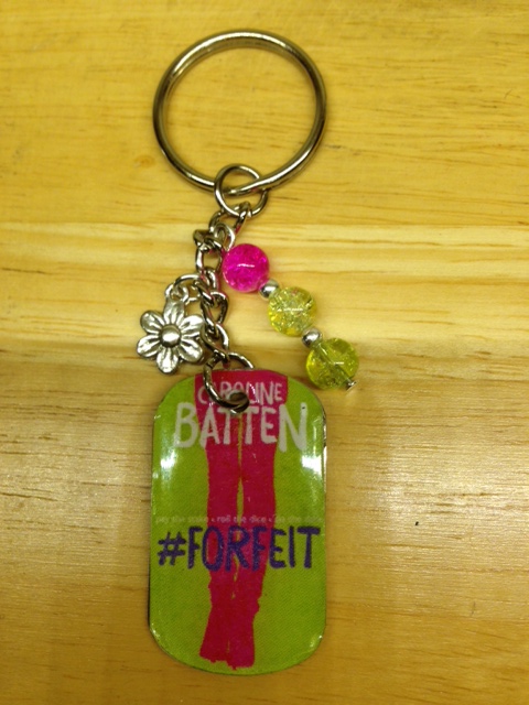 Keyring