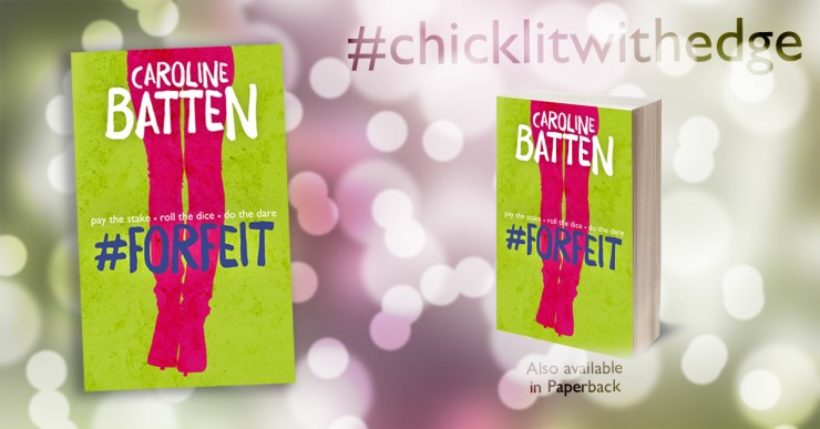 Facebook Advert - Forfeit1.1